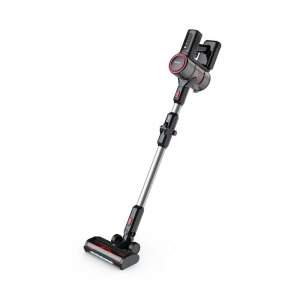 Tefal TY6T90TR X-Force Flex 8.60 Max Şarjlı Dikey Süpürge Siyah