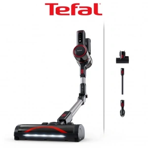 Tefal TY6T88TR X-Force Flex 8.60 Max Animal Care Kablosuz Dikey Süpürge
