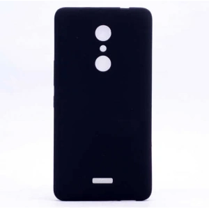 Alcatel A3 XL Kılıf Zore Premier Silikon Kapak