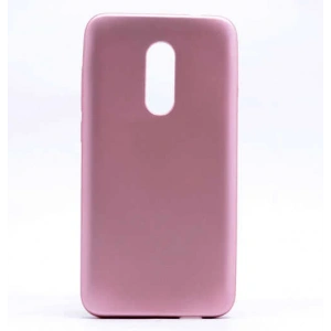 Alcatel A7 Kılıf Zore Premier Silikon Kapak