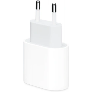 Apple 20 W USB-C Güç Adaptörü - MHJE3TU/A