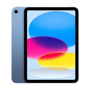Apple iPad 10.Nesil 256GB 10.9 Wi-Fi Tablet - MPQ93TU/A Mavi
