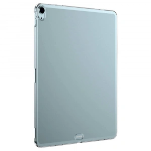Apple iPad Air 13 2024 Kılıf Zore Tablet Süper Silikon Kapak