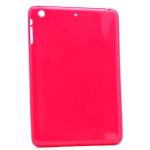 Apple iPad Mini 2 3 Kılıf Zore Tablet Süper Silikon Kapak