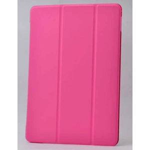 Apple iPad Mini 2 3 Zore Smart Cover Standlı 1-1 Kılıf