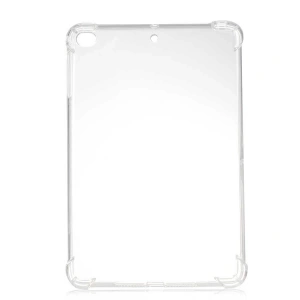 Apple iPad Mini 5 Kılıf Zore Tablet Nitro Anti Shock Silikon Kapak