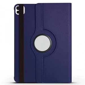 Apple iPad Pro 11 2025 M5 Zore Dönebilen Standlı Kılıf