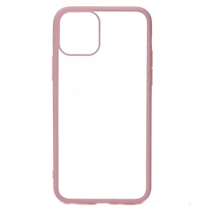 Apple iPhone 11 Kılıf Zore Endi Kapak