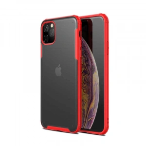 Apple iPhone 11 Pro Max Kılıf Zore Volks Kapak