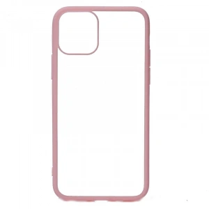 Apple iPhone 12 Kılıf Zore Endi Kapak