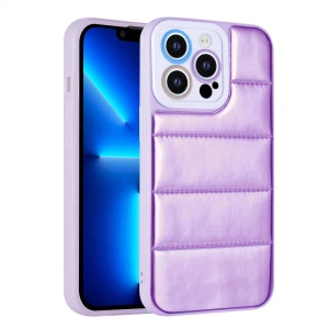 Apple iPhone 12 Pro Kılıf Kamera Korumalı Airbagli Renkli Zore Seksek Kapak