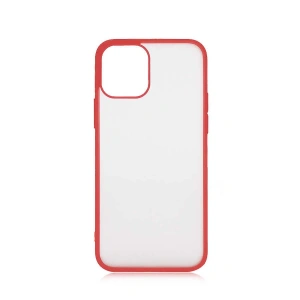 Apple iPhone 12 Pro Kılıf Zore Mess Kapak