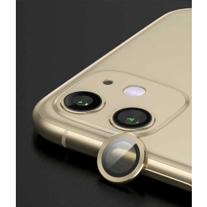 Apple iPhone 12 Zore CL-07 Kamera Lens Koruyucu