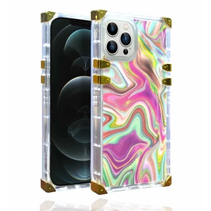 Apple iPhone 13 Pro Kılıf Zore Ples Kapak