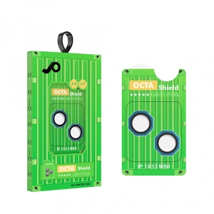 Apple iPhone 13 Zore CL-19 Kamera Lens Koruyucu