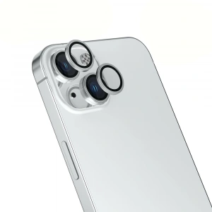 Apple iPhone 15 Plus Zore Mikro Kamera Lens Koruyucu