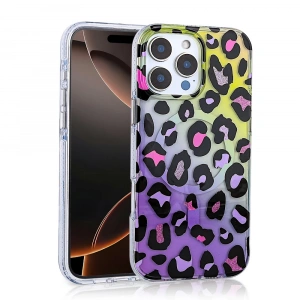 Apple iPhone 15 Pro Max Kılıf M-safe Şarj Özellikli Zore Jago Kapak