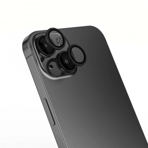 Apple iPhone 15 Zore Mikro Kamera Lens Koruyucu