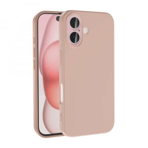 Apple iPhone 16 Kılıf Zore LSR Lansman Kapak