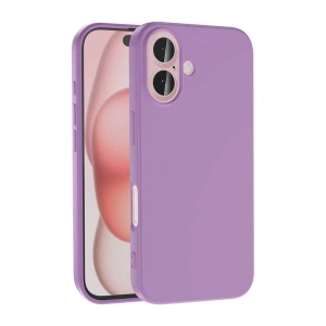 Apple iPhone 16 Plus Kılıf Zore LSR Lansman Kapak