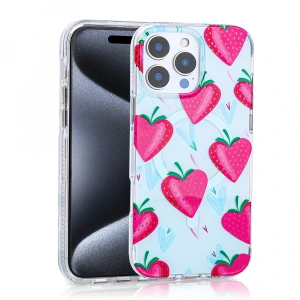 Apple iPhone 16 Pro Max Kılıf M-safe Şarj Özellikli Zore Stilo Kapak