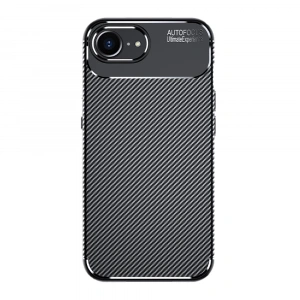 Apple iPhone 16E Kılıf Zore Negro Silikon Kapak