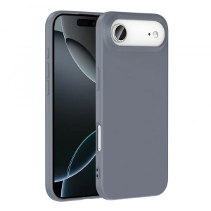 Apple iPhone 17 Air Kılıf Zore Mara Lansman Kapak