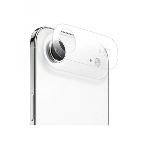 Apple iPhone 17 Air Zore 10 in 1 Mat Kamera Lens Koruyucu