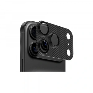 Apple iPhone 17 Pro Zore CL-21 Kamera Lens Koruyucu