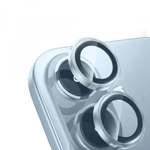 Apple iPhone 17 Zore Mikro Kamera Lens Koruyucu