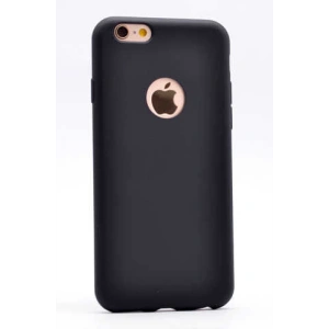 Apple iPhone 5 Kılıf Zore Premier Silikon Kapak