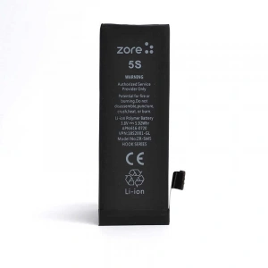 Apple iPhone 5S Zore Hook Serisi Batarya