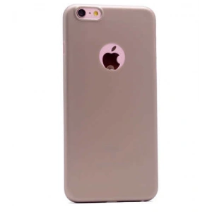 Apple iPhone 6 Kılıf Zore 1.Kalite PP Silikon