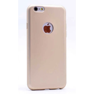 Apple iPhone 6 Kılıf Zore Premier Silikon Kapak