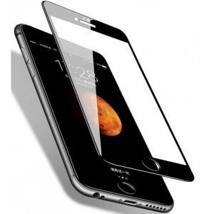 Apple iPhone 6 Zore 3D Latte Cam Ekran Koruyucu