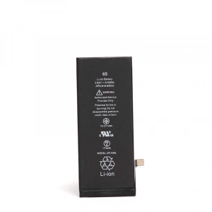 Apple iPhone 6S Zore Orjinal Max Batarya