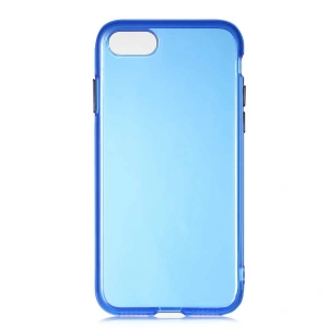 Apple iPhone 7 Kılıf Zore Bistro Kapak