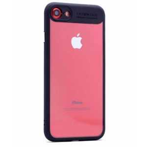 Apple iPhone 7 Kılıf Zore Buttom Kapak