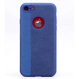 Apple iPhone 7 Kılıf Zore City Silikon