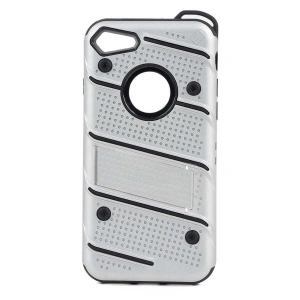 Apple iPhone 7 Kılıf Zore İron Kapak