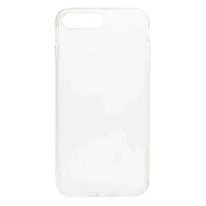 Apple iPhone 7 Plus Kılıf Zore Süper Silikon Kapak