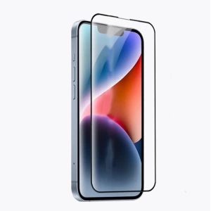 Apple iPhone 8 ​​​​​​​​​​​​​​​​​​​​​​​​Zore Darbeye Dayanıklı Anti Statik Temperli Cam Ekran Koruyucu