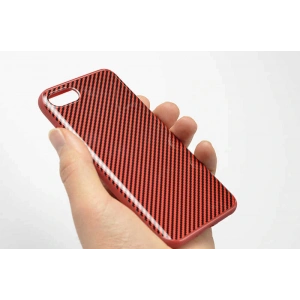 Apple iPhone SE 2020 Kılıf Zore Vio Kapak