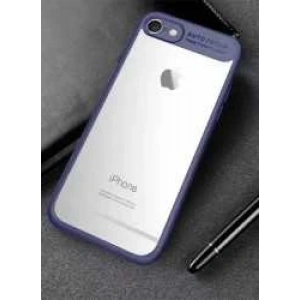 Apple iPhone SE 2022 Kılıf Zore Buttom Kapak