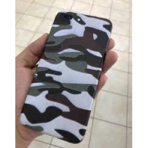 Apple iPhone SE 2022 Zore 5D Desenli Sticker Kaplama