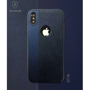 Apple iPhone X Kılıf Zore City Silikon