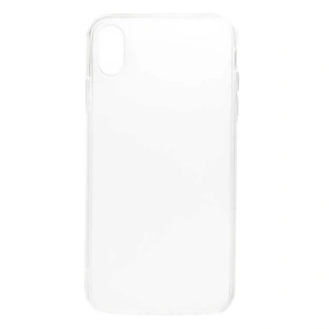 Apple iPhone X Kılıf Zore Süper Silikon Kapak