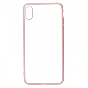 Apple iPhone XR 6.1 Kılıf Zore Endi Kapak