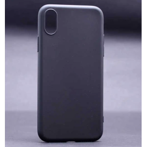 Apple iPhone XR 6.1 Kılıf Zore İmax Silikon Kılıf