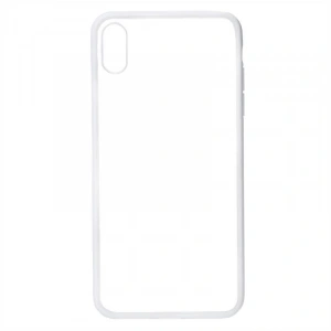 Apple iPhone XS 5.8 Kılıf Zore Endi Kapak